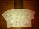 PELICAN The Wooden Box TEST PRESSING #8/15 isis baroness neurosis testpressing