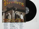 BROILERS FACKELN IM STURM LP 1997 ORIG NEW SUPER RARE German oi skinhead