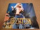 LED ZEPPELIN - Teddy Bears Picnic LP - City Hall, New Castle '71