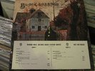 BLACK SABBATH SELF TITLED LP ORIG 1970 PRESS USA WHITE LABEL PROMO VERY RARE