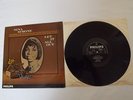 NINA SIMONE : LET IT ALL OUT RARE LP A1/B1 LAM FRONT SLVE 1965 MONO VG COND