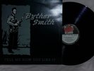 Music LP Record Byther Smith 