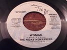 THE NICKY NEWARKERS - 