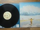 MANFRED MANN'S EARTH BAND WATCH LP 78 UK BRONZE A2B1 1ST INNER TEXT SLEEVE nM V