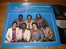 Infinity - Spread the Word LP NM 1984 gospel modern soul boogie RARE