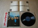 THE ROLLING STONES Between The Buttons JAPAN audiophile LP w/OBI *N/MINT Satanic