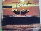 Private Gospel Modern Soul Boogie LP KEVIN BURROUGHS NEELEY Born Again HEAR Rare