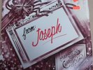Private Modern Soul Funk LP JOSEPH Merry Christmas To You RARE S&P HEAR