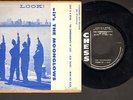 LOOK IT'S THE MOONGLOWS 45 EP rare doowop CHESS EP-5122