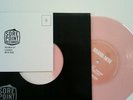 RARE Brand New Sic Transit Gloria Pink - Jaws Theme 7