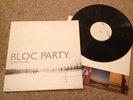 Bloc Party - Silent Alarm LP 12