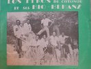 BENIN AFROBEAT SALSA DANCEFLOOR FILLER RARITY LOS HEROS DE COTONOU LISTEN