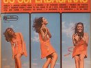 BRAZIL DANCEFLOOR EASY LISTENING SAMBA VOCAL GROUP OS SUPERBACANAS CLEAN LISTEN