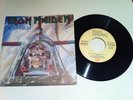 IRON MAIDEN aces highh 7'' SPAIN  COPY