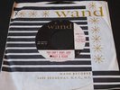 Shirley & Jessie   You Can't Fight Love / Ivory Tower   Wand northern soul 45 ?