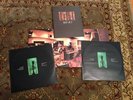 Pearl Jam - Riot Act - LP lyric book gatefold first pressing