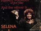 SELENA Y LOS DINOS: FEMALE VOCALIST OTY   SUPER RARE GP LATIN TEJANO TEXMEX LP
