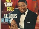 NAT KING COLE St. Louis Blues 2LP 180g 45rpm audiophile edition NEW 