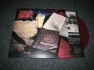 Morbid Angel - Covenant Red VINYL