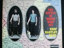 KEEF HARTLEY BAND THE BATTLE OF NORTH WEST SIX NW6 1969 DERAM UK ORIGINAL VINYL