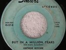 GEORGE RITCHIE “But In A Million Years” SMART 321 ROCKABILLY
