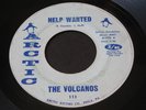 Volcanos   Help Wanted / Make Your Move   Arctic   northern soul 45 HEAR ?