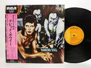 DAVID BOWIE-DIAMOND DOGS JAPAN LP EX+ 1st.Press 1974 w/Obi RCA-6230