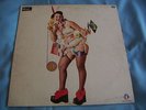 LP ITALIAN PROG FLORA FAUNA E CEMENTO - ROCK