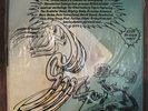 Glastonbury Fayre-Original Revelation U.K.-3 L.P.s -Complete-Four Inserts-1972