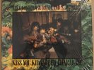 NIKKI SUDDEN & ROWLAND S. HOWARD  KISS YOU KIDNAPPED CHARABANC