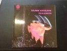 PARANOID:BLACK SABBATH:RARE LP VERTIGO 6360011 AUSSIE MX 162535 RECORD