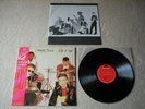 ORANGE JUICE Rip It Up JAPAN audiophile LP w/OBI *NM (Edwyn Collins/Texas Fever)