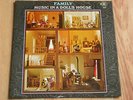 FAMILY, Music In A Doll's House (1968 REPRISE UK MONO EX/EX WITH INSERT)