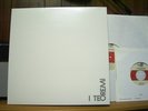 I TEOREMI Vinyl Magic LTD300 with 7