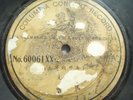 CHINESE 78 RPM-CANTONESE OPERA #60061& 60091 LION BRAND COLUMBIA CHINESE LP