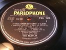 Beatles Collection Of Beatles Oldies 1st PRESS 1G/1G VG++/VG++ DONT MISS OUT 