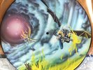 Iron Maiden Picture Disc Flight Of Icarus