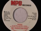 rare Modern Soul Boogie 45 MEL PRODUCTION BAND Listen