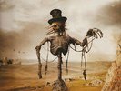 Avantasia - the scarecrow Limited 2 Picture Vinyl Set