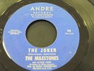 The Milestones - 