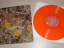 THE STONE ROSES - RARE ORANGE VINYL DEBUT LP