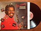 FRED WESLEY HOUSE PARTY LP boogie funk modern soul RSO NM ORIG 198O RARE PROMO