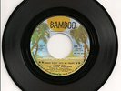 NORTHERN SOUL ,THE VOICE MASTERS -DANCE RIGHT INTO MY HEART ( BAMBOO PROMO)