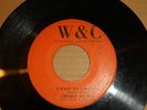 Delroy Wilson - I Want To Love You / Once Upon A Time..Rocksteady ** Listen **