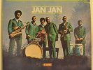 THE FABULOUS COUNTS JAN JAN RARE ORIG SOUL FUNK LP ON COTILLION