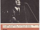 BEATLES My Bonnie  Sweden EP UNIQUE swedish p/s Tony Sheridan LISTEN