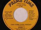 rare Modern Soul Boogie 45 BOBBY J on PRIME TIME Hear
