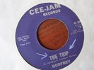 GODFREY The Trip Come on Come on Cee Jam Kim Fowley 45