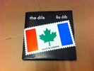 THE DILS made in canada 2 45 Record Set 1980