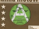 NORTHER SOUL-THE ORIGINALS-GOD BLESS plus 2-TAMLA MOTOWN-***GREEN/WHITE DEMO***